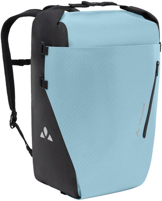 VAUDE Aqua Transformer 26 Rugzak Nordic Blue