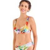 Lisca Roma Soutien-gorge de maillot de bain préformé femme