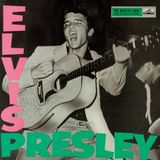Lmlr/Culture Factory Elvis Presley Rock 'N' Roll (70th Anniversary Edition) Coloured Vinyl LP