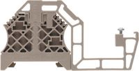 Weidmüller Weidmuller WSH 1 accessories rail support pa 66 GF 30 110 MM - 1068700000 - 10 stuks