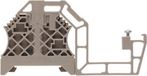 Weidmüller Weidmuller WSH 1 accessories rail support pa 66 GF 30 110 MM - 1068700000 - 10 stuks
