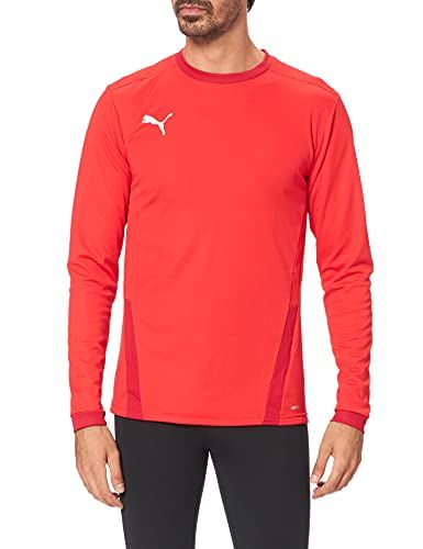 PUMA teamGOAL 23 Jersey LS - 4062451186746