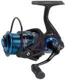 Colmic Mars Moulinet Spinning Bleu 1000