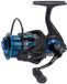 Colmic Mars Moulinet Spinning Bleu 1000