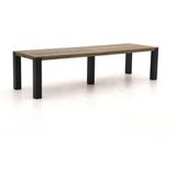 ROUGH Furniture ROUGH-X dining tuintafel 320x100x76cm