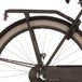 Cortina Achterdrager U4 50 Elegance Groen Mat