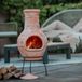 Redfire Leemkachel Lima Terraskachel Keramiek Beige