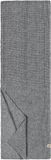 Roeckl Sjaal Pure Merino Scarf Flanell Grijs