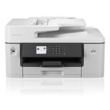 Brother MFC-J3540DW multifunctionele printer Inkjet A3 4800 x 1200 DPI Wifi