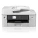Brother MFC-J3540DW multifunctionele printer Inkjet A3 4800 x 1200 DPI Wifi