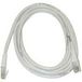 MicroConnect CAT6 U/UTP 20 m - netwerkkabel