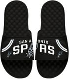 San Antonio Spurs Pantoufles Mantra