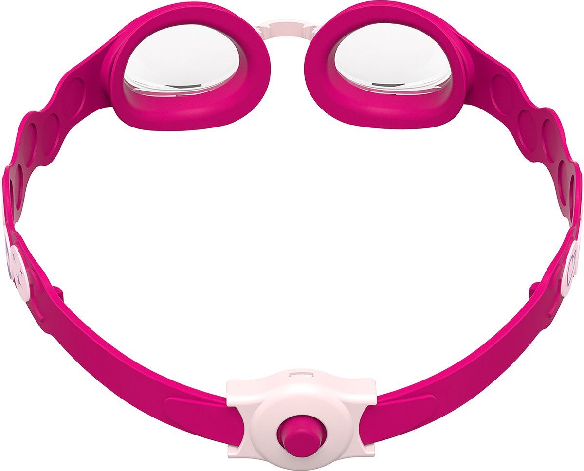 Speedo Infant Spot Zwembril Unisex - Roze
