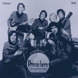 Stay Preachers (Uk) - Stay Out of My World