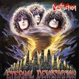 Eternal Destruction Eternal Devastation LP Limited Edition