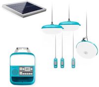 BioLite Solar Home System 625