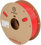 Raise3D Hyper Speed PLA Filament 1.75 mm Rood