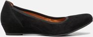 Gabor Comfort Pumps zwart - 4054452850962