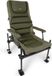 Korum S23 Supa Deluxe Accessory Chair II - Green
