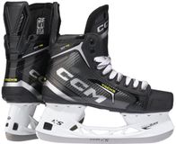 CCM Tacks XF70 IJshockeyschaatsen Heren Zwart Maat 40.5