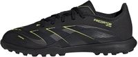 adidas Performance Predator League Kunstgras Voetbalschoenen Kids - Zwart - Maat 28