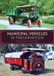 Municipal Amberley Publishing Municipal Vehicles in Preservation Paperback