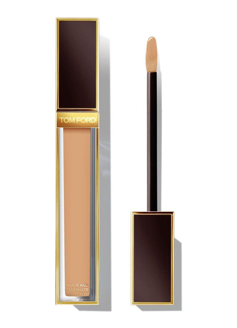 Tom Ford Shade and Illuminate Concealer - 0888066113335