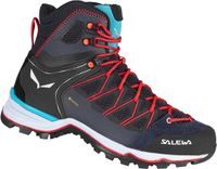 Salewa MTN TRAINER LITE MID GTX SCHOENEN 00-0000061360 blauw/zwart/rood 36.5