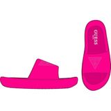 GUESS Rubber Slippers Roze Dames Teenslipper Maat 41