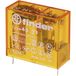 Finder 40.31.8.012.0000 Relais d'impression 12 V/AC 10 A 1x contact inverseur 1 pièce(s)