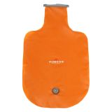 Robens sac pompe compact ul - orange - 12,5 l