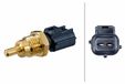 HELLA 6PT 358 384-081 Kühlmitteltemperatursensor