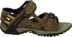 Merrell J500423 KAHUNA III Heren Sandalen Bruin Maat 45