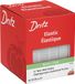 Dritz Non-roll elastisch 3/4 x 18 yd, wit