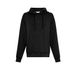 Moss Copenhagen Dames Hoodie HIma Q Icon Zwart