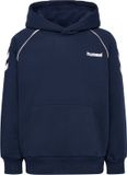 hummel hmlJR LOOSE CHEVRON HOODIE