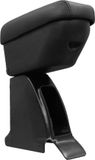 Armsteun AutoStyle Armsteun Kunstleder passend voor Fiat Panda 2003-2012