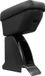 Armsteun AutoStyle Armsteun Kunstleder passend voor Fiat Panda 2003-2012