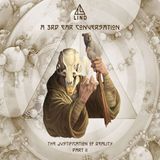 The Lind - The Justification Of Reality Part II (CD)
