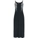 Innocent Angel Dress Maxi Dress - Black - Women's - S to XXL