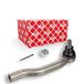febi bilstein 42238 spoorstangeindstuk met kroonmoer en splint, 1 stuk | Compatibel met: HONDA CIVIC VIII Hatchback