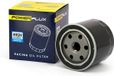 Sifam Powerflux Filtre à huile pour Moto Sachs 650 Roadster 2001-2005 Équivalent HF137 / 16510-37440 Neuf