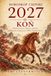 HOROSKOP CHIŃSKI 2027 – KOŃ: Miłość, kariera, finanse, zdrowie i prognozy miesięczne w Roku Ognistej Kozy