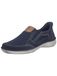 JOSEF SEIBEL Instappers donkerblauw