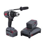 Ingersoll Rand D5241-K22-EU IQV20 Hammer Drill
