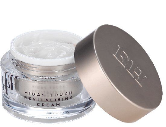 Emma Hardie - Midas Touch Face Cream - Dagcrème