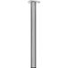 Gedotec Pied de table FORCE en acier réglable en hauteur 710 - 1100 mm jusqu'à 100 kg