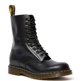 Dr. Martens 1490 Laarzen Zwart Leer Unisex Volwassenen 39 EU
