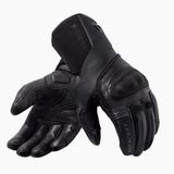 REV'IT! Kodiak 2 GTX Motorhandschoenen Zwart - Maat S