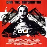 Bertus Distributie Dan The Automator 2K7 CD